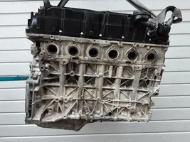 BMW 5 F10 F11 Engine N57