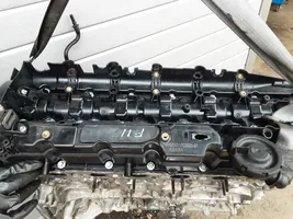 BMW 5 F10 F11 Engine N57