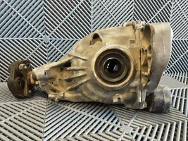 BMW 5 F10 F11 Rear differential 7584444