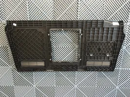 Audi A8 S8 D4 4H Grilles/couvercle de haut-parleur arrière 4H0863721