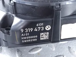 BMW 5 F10 F11 Wiper turn signal indicator stalk/switch 9319473