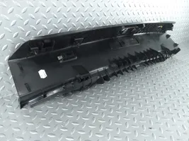 Audi A8 S8 D4 4H Trunk/boot sill cover protection 4H0863471