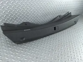 Audi A8 S8 D4 4H Trunk/boot sill cover protection 4H0863471