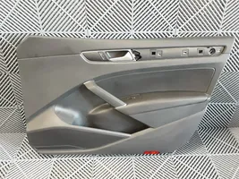 Volkswagen PASSAT B8 USA Rivestimento del pannello della portiera anteriore 561867012