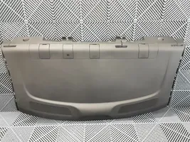 Volkswagen PASSAT B8 USA Półka tylna bagażnika 561863413H