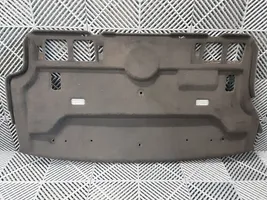 Audi A8 S8 D4 4H Trunk separation 4H0867437G