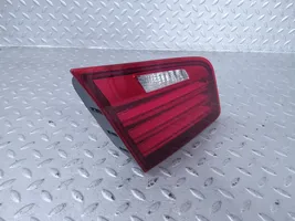 BMW 5 F10 F11 Tailgate rear/tail lights 7306163