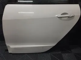 Renault Scenic III -  Grand scenic III Rear door 