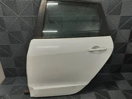 Renault Scenic III -  Grand scenic III Rear door 