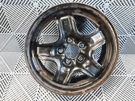 Renault Scenic III -  Grand scenic III R16 steel rim 403008435R