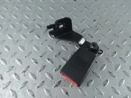 Audi A8 S8 D4 4H Boucle de ceinture de sécurité arrière 4H08577399B9