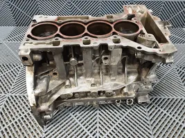 BMW 5 F10 F11 Blocco motore 7629928