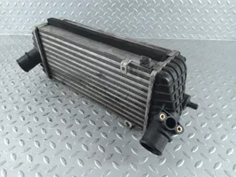 KIA Optima Chłodnica powietrza doładowującego / Intercooler 282712A800