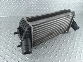 KIA Optima Chłodnica powietrza doładowującego / Intercooler 282712A800