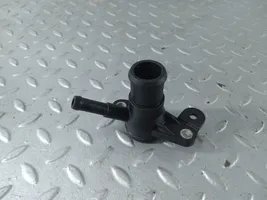 Volkswagen PASSAT B8 USA Tuyau de liquide de refroidissement moteur 06K121132H