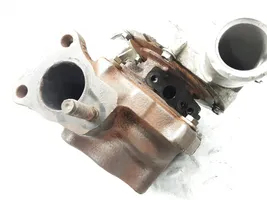 KIA Optima Turbine 282012A850