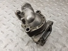 KIA Optima Boîtier de thermostat / thermostat 256102A720