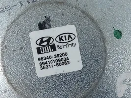KIA Optima Rear door speaker 963403S200