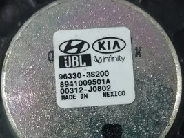 KIA Optima Altoparlante portiera anteriore 963303S200