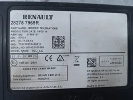 Renault Scenic III -  Grand scenic III GPS-navigaation ohjainlaite/moduuli 282757969R