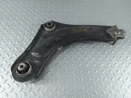 Renault Scenic III -  Grand scenic III Front lower control arm/wishbone 545016101R