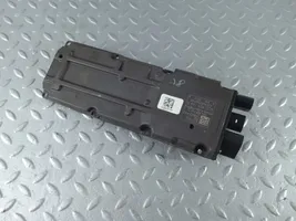 Audi A8 S8 D4 4H Steering rack control module 4G0909144G