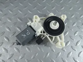 Mercedes-Benz A W177 Front door window regulator motor A0009065806