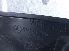 Mercedes-Benz A W177 Kita priekinių durų apdailos detalė A1777202000