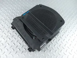 BMW 5 F10 F11 Subwoofer altoparlante 9169686