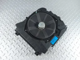 BMW 5 F10 F11 Subwoofer-bassokaiutin 9169685