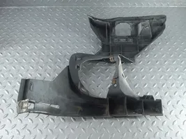 BMW 5 F10 F11 Front bumper mounting bracket 7331751