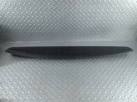 BMW 5 F10 F11 Parcel shelf grill 9116274