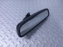 BMW 5 F10 F11 Rear view mirror (interior) 