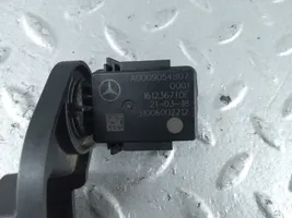 Mercedes-Benz A W177 Oro kokybės daviklis A0009054807