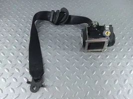 BMW 5 F10 F11 Ceinture de sécurité avant 72117241747