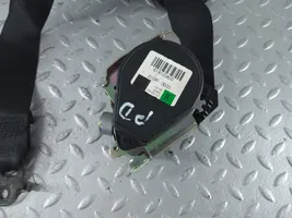 BMW 5 F10 F11 Ceinture de sécurité avant 72117241748