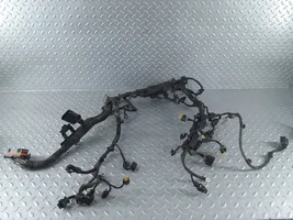 Mercedes-Benz A W177 Faisceau de câblage pour moteur A2820102800