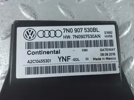 Volkswagen PASSAT B8 USA Модуль управления gateway 7N0907530BL