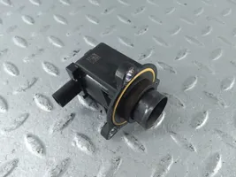 Mercedes-Benz A W177 Solenoidinis vožtuvas A0001531859