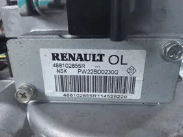 Renault Scenic III -  Grand scenic III Lenksäule 488102855R