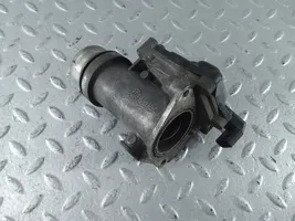 Renault Scenic III -  Grand scenic III Throttle valve 