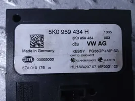 Volkswagen PASSAT B8 USA Centralina/modulo keyless go 5K0959434H