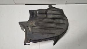 Saab 9-3 Ver2 Rivestimento della parte inferiore del paraurti posteriore 12786025