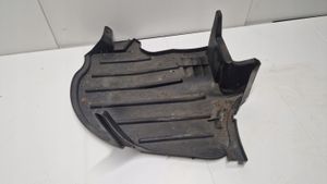 Saab 9-3 Ver2 Rivestimento della parte inferiore del paraurti posteriore 12786025