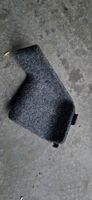 Saab 9-3 Ver2 Altro elemento di rivestimento bagagliaio/baule 12830707