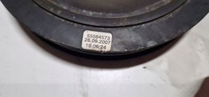 Saab 9-3 Ver2 Puleggia dell’albero motore 55564573