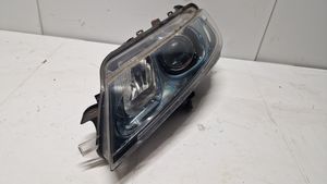 Saab 9-5 Phare frontale 