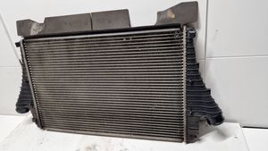 Saab 9-3 Ver2 Chłodnica powietrza doładowującego / Intercooler 12788019