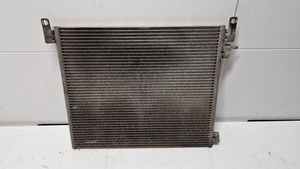 Saab 9-3 Ver2 Radiateur condenseur de climatisation 12775542