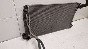 Saab 9-3 Ver2 Radiateur de refroidissement 24418342